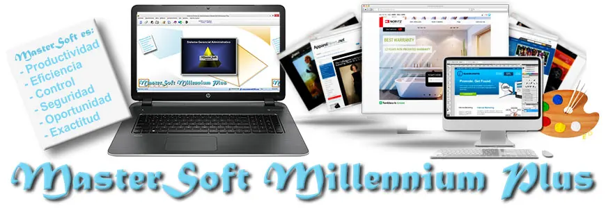 Soluciones MasterSoft